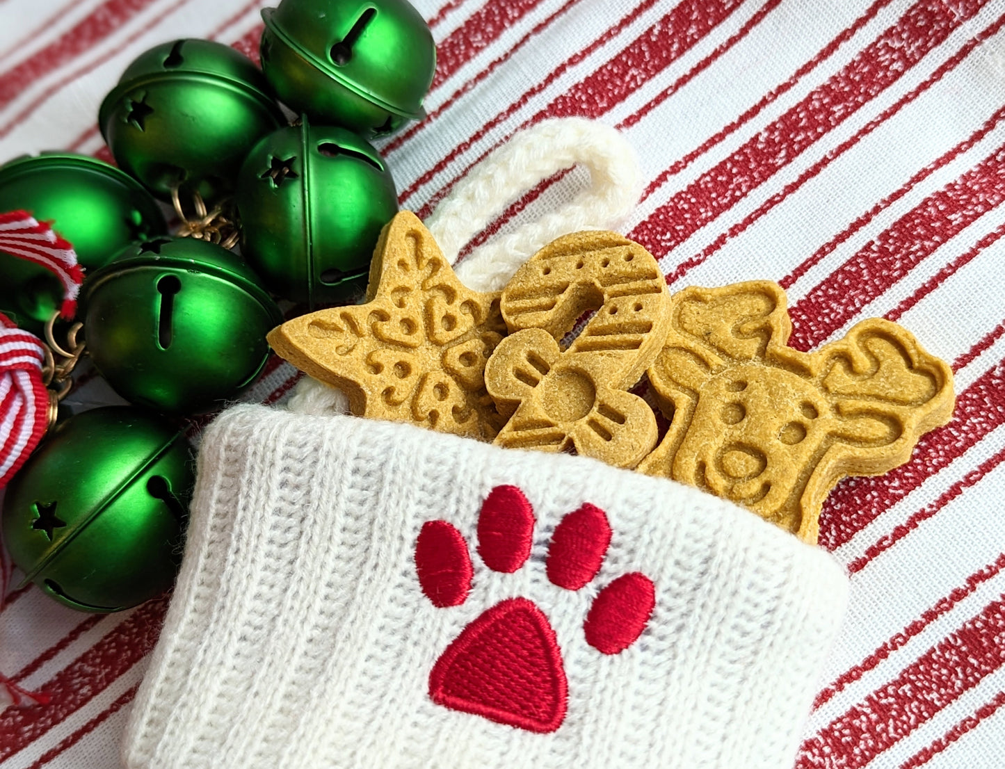 Stocking Stuffer - Sweet Potato Apple