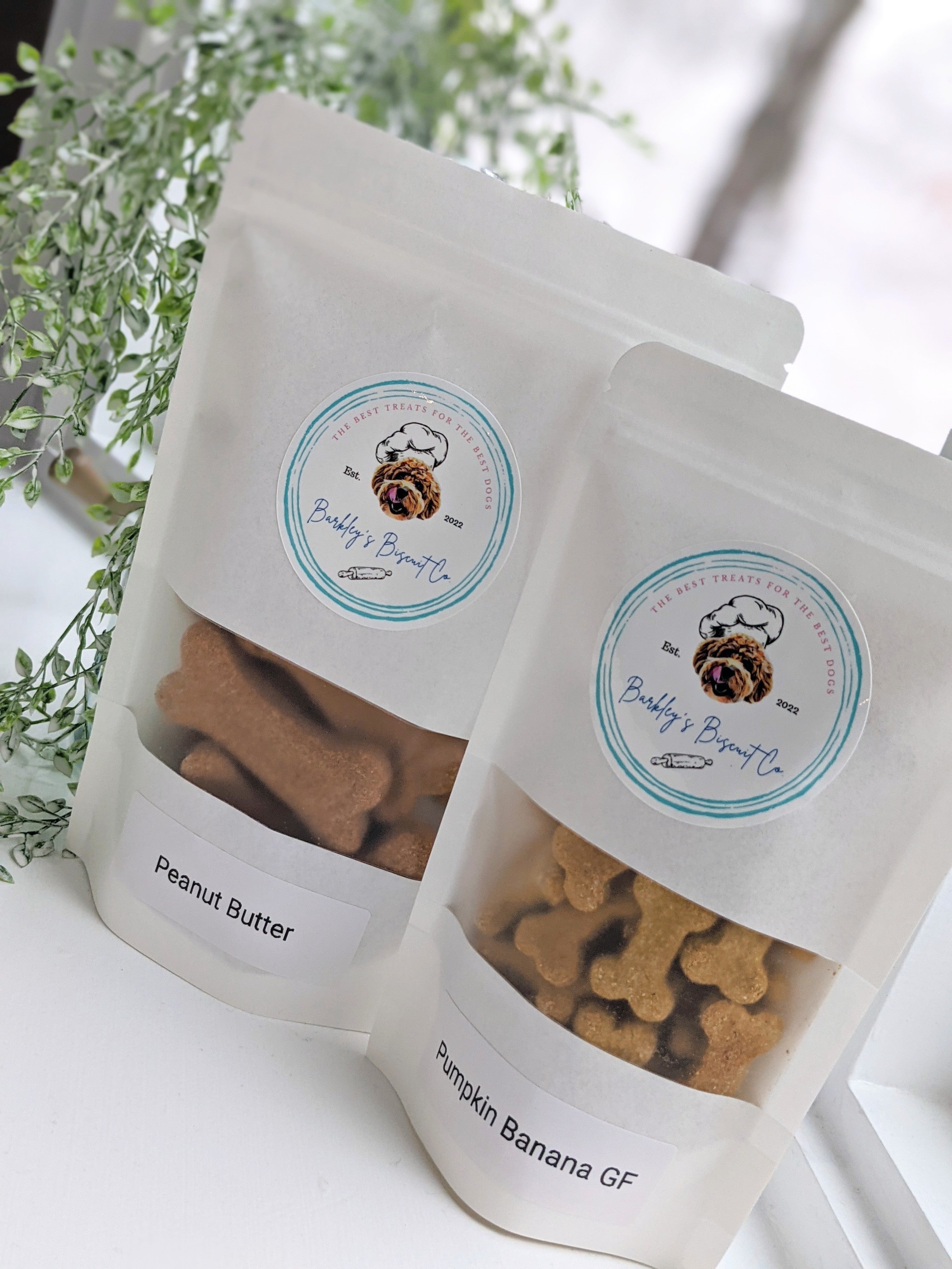 The best dog clearance biscuits